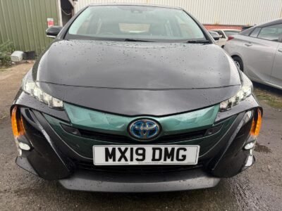 Buy 2019 Toyota Prius PHV 1.8 Plug-in Hybrid – Manchester, UK