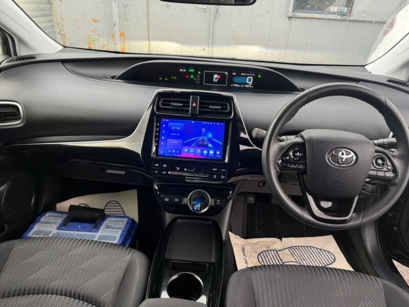 Buy 2019 Toyota Prius PHV 1.8 Plug-in Hybrid – Manchester, UK