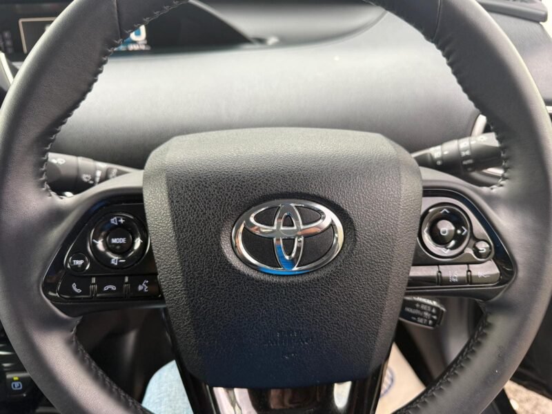 Buy 2019 Toyota Prius PHV 1.8 Plug-in Hybrid – Manchester, UK