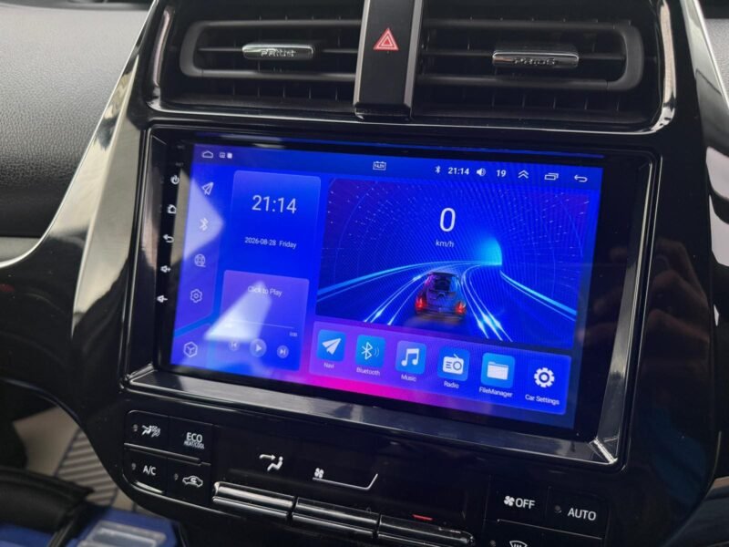 Buy 2019 Toyota Prius PHV 1.8 Plug-in Hybrid – Manchester, UK