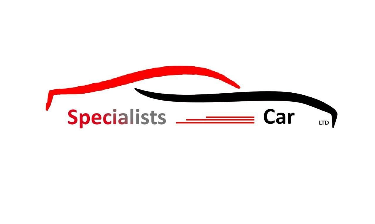 Specialists Cars Ltd logo