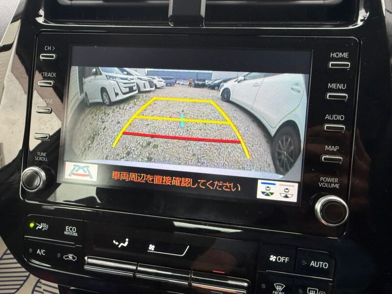2021 Toyota Prius PHV 1.8 Plug-in Hybrid – Used Hybrid Car in Manchester UK