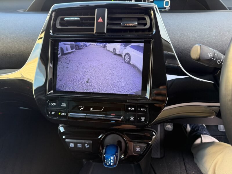 2019 Toyota Prius 1.8 Hybrid – Automatic – ULEZ Compliant | Manchester UK