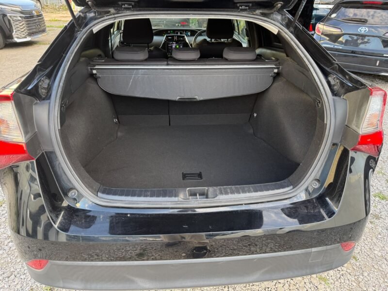 2019 Toyota Prius 1.8 Hybrid – Automatic – ULEZ Compliant | Manchester UK