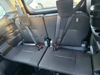 2022 Toyota Noah 1.8 7 SEATS MPV Hybrid UBER XL