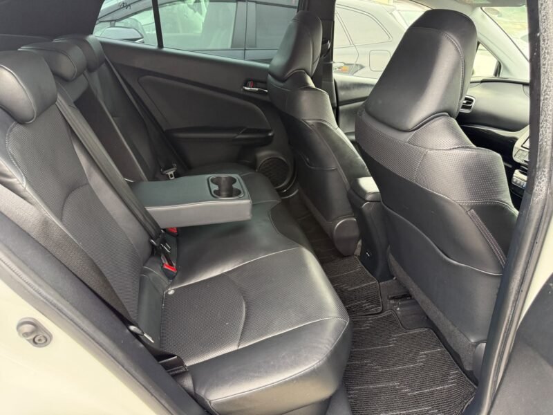 2019 Toyota Prius 1.8 Hybrid – Automatic & ULEZ Compliant Manchester UK