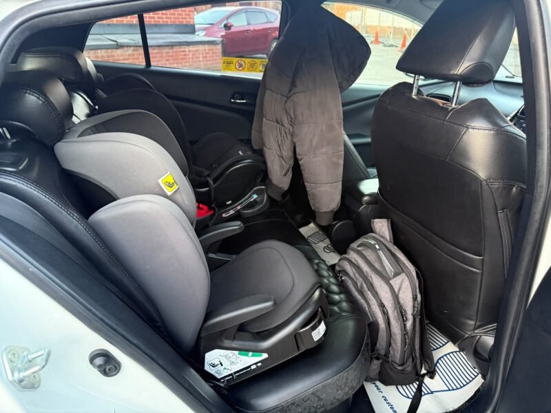 2018 Toyota Prius Hybrid 1.8 – Automatic – ULEZ Compliant in Manchester UK