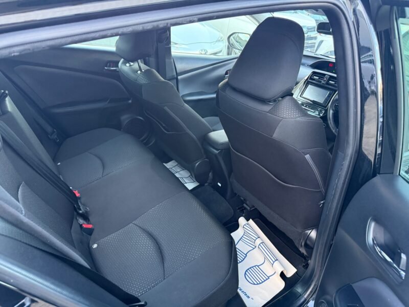 Buy 2020 Toyota Prius E-Four 1.8 Hybrid – Manchester, UK