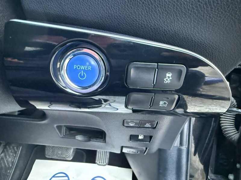 Buy 2020 Toyota Prius E-Four 1.8 Hybrid – Manchester, UK