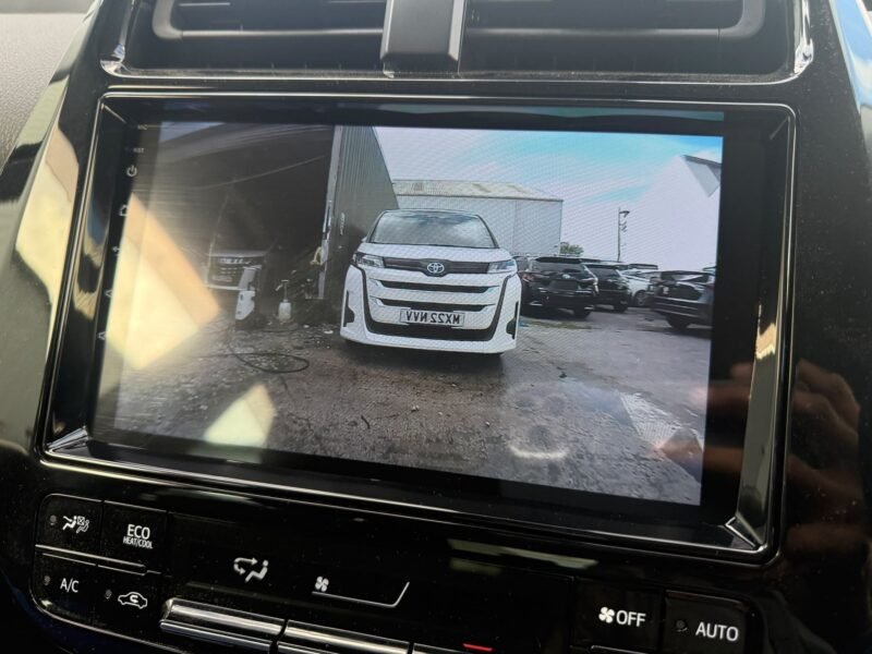 2020 Toyota Prius Hybrid 1.8 – Used Hybrid Car in Manchester UK