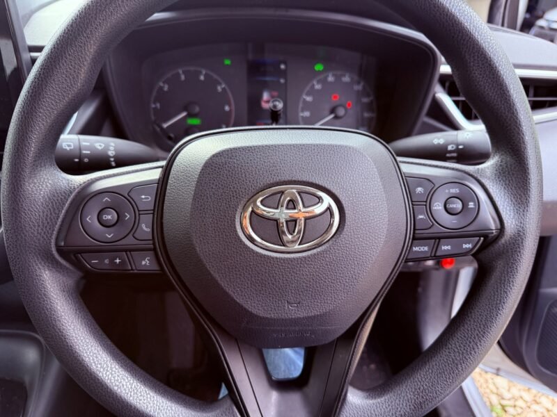 2023 Toyota Corolla Touring Hybrid 1.8 – Used Hybrid Car in Manchester UK