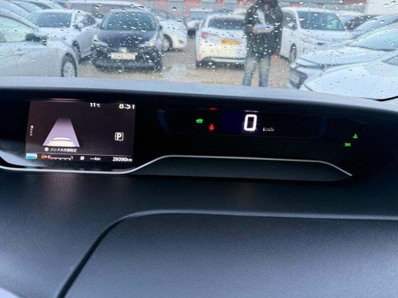 2021 Nissan Serena e-Power Hybrid 1.2 Automatic for Sale in Manchester, UK