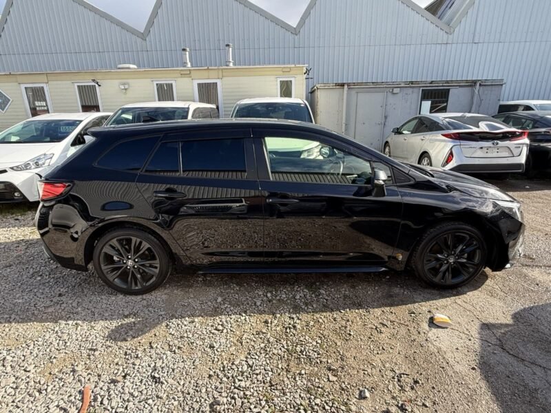 2023 Toyota Corolla Touring Hybrid 1.8 Automatic for Sale in Manchester UK