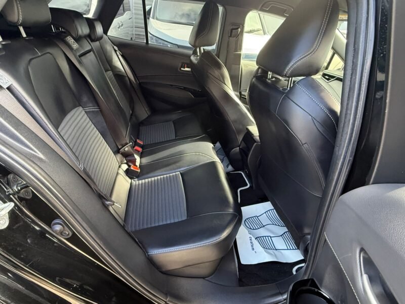 2023 Toyota Corolla Touring Hybrid 1.8 Automatic for Sale in Manchester UK