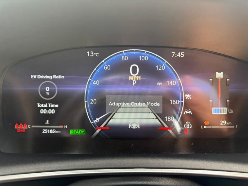 2023 Toyota Corolla Touring Hybrid 1.8 Automatic for Sale in Manchester UK