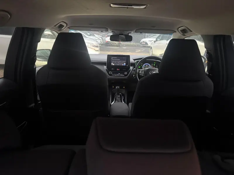 2024 Toyota Corolla Touring Hybrid 1.8 HEV for Sale in Manchester, UK