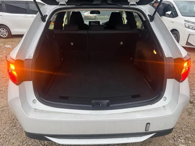 2024 Toyota Corolla Touring Hybrid 1.8 HEV for Sale in Manchester, UK