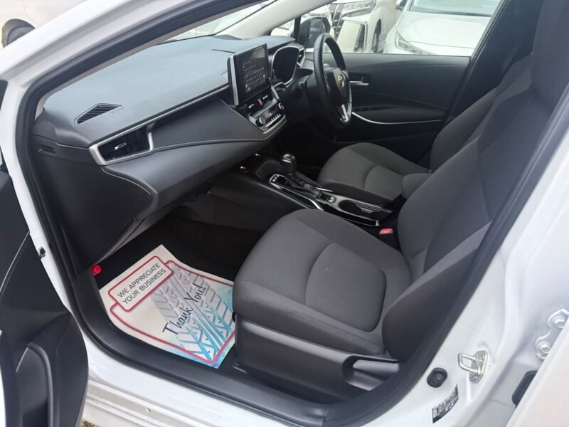 2024 Toyota Corolla Hybrid for Sale in Manchester UK