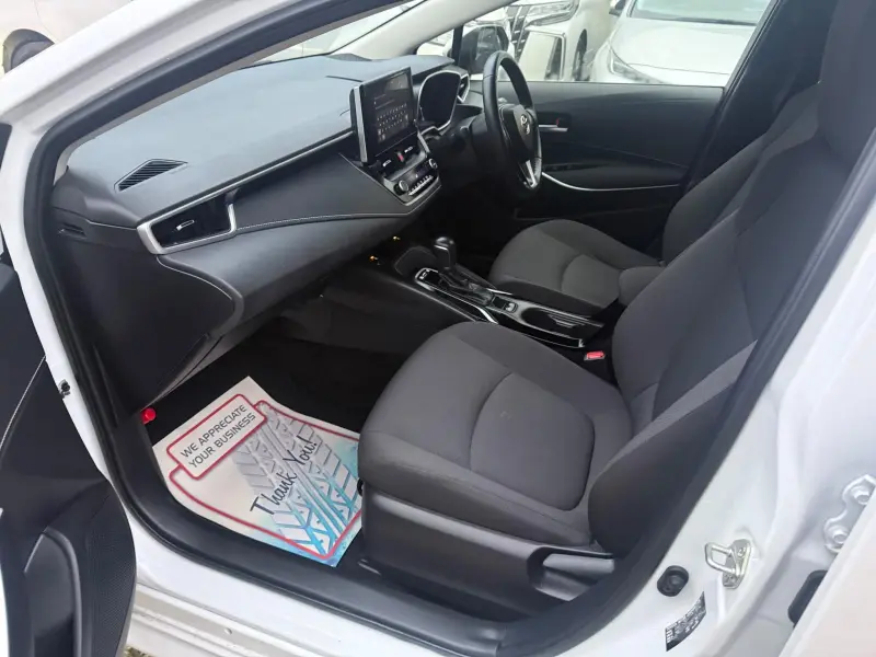 2024 Toyota Corolla Touring Hybrid 1.8 HEV for Sale in Manchester, UK