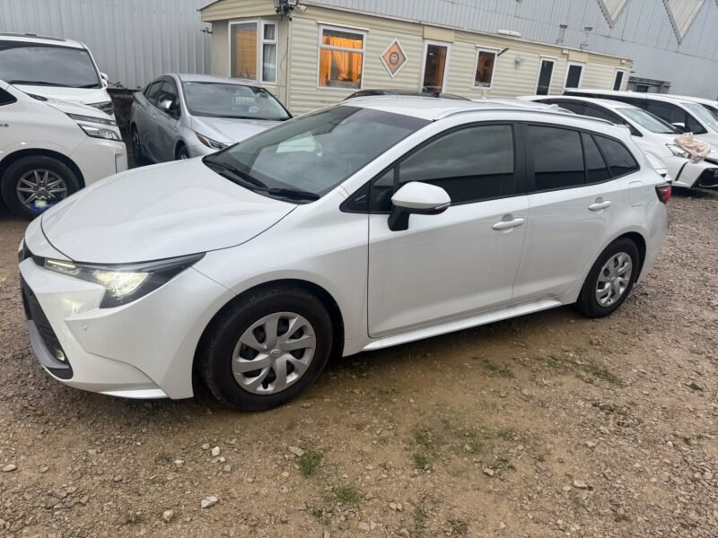 2024 Toyota Corolla Hybrid for Sale in Manchester UK