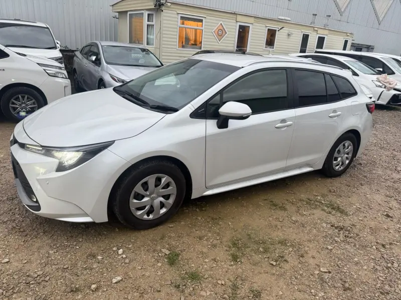 2024 Toyota Corolla Touring Hybrid 1.8 HEV for Sale in Manchester, UK