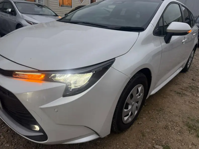 2024 Toyota Corolla Touring Hybrid 1.8 HEV for Sale in Manchester, UK