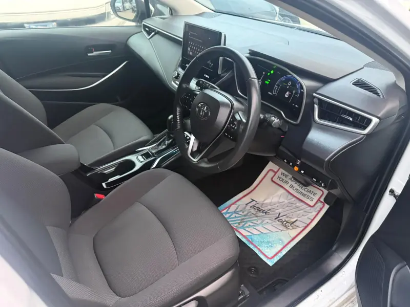 2024 Toyota Corolla Touring Hybrid 1.8 HEV for Sale in Manchester, UK