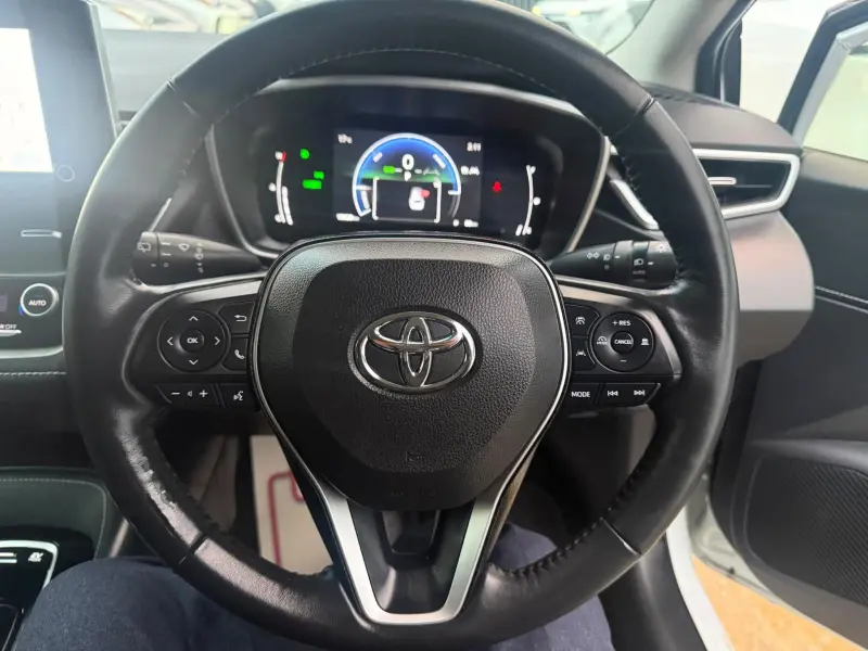 2024 Toyota Corolla Touring Hybrid 1.8 HEV for Sale in Manchester, UK