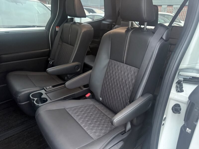 Buy 2023 Toyota Noah 1.8 Hybrid MPV in Manchester UK