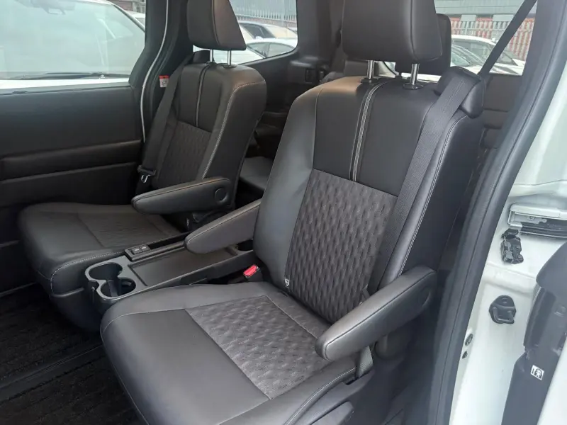 2023 Toyota Noah 1.8 Hybrid Automatic for Sale in Manchester UK