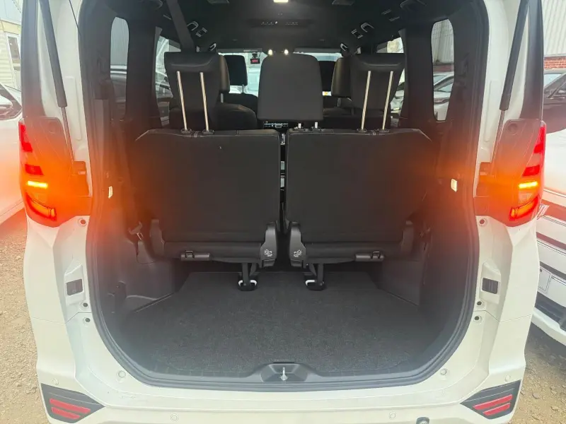 2023 Toyota Noah 1.8 Hybrid Automatic for Sale in Manchester UK