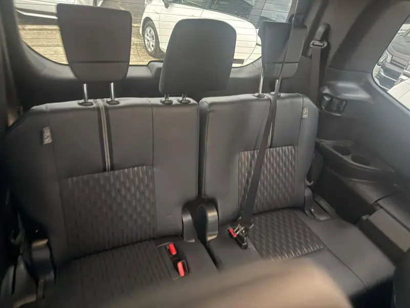 2023 Toyota Noah 1.8 Hybrid Automatic for Sale in Manchester UK