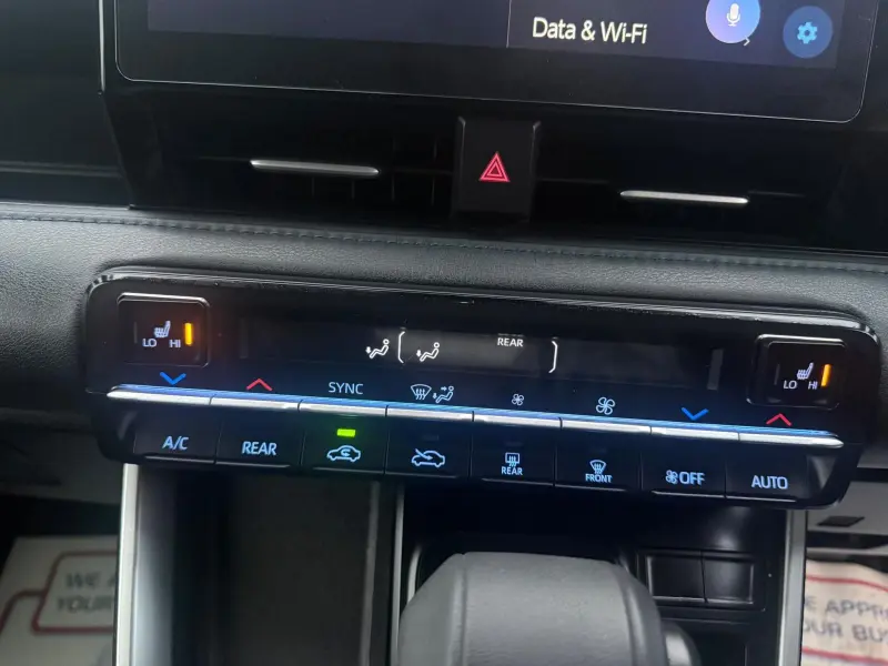 2023 Toyota Noah 1.8 Hybrid Automatic for Sale in Manchester UK