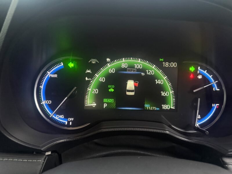 Buy 2023 Toyota Noah 1.8 Hybrid MPV in Manchester UK
