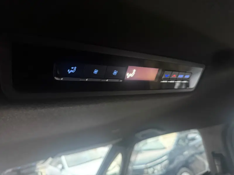 2023 Toyota Voxy Hybrid Automatic for Sale in Manchester – Black, ULEZ Compliant