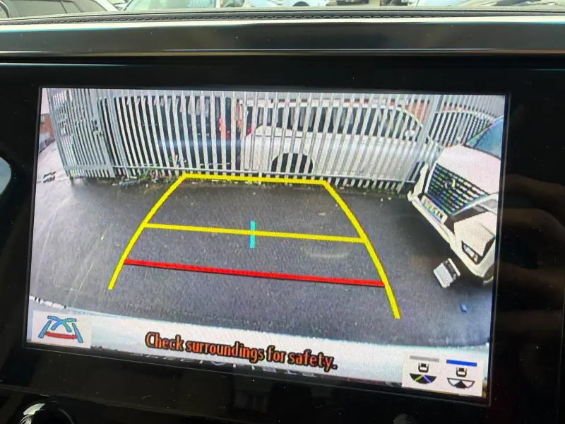 2022 Toyota Alphard 2.5 Hybrid Automatic with Sunroof for Sale in Manchester UK