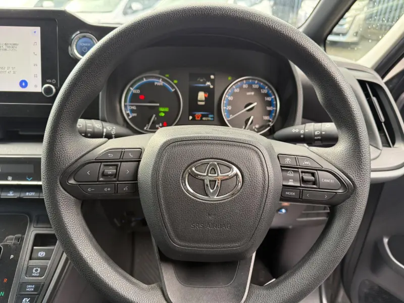 2022 Toyota Noah 1.8 Hybrid 7 Seater Automatic for Sale in Manchester, UK