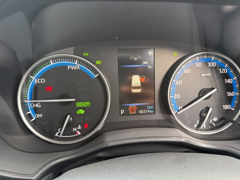 2022 Toyota Noah 1.8 Hybrid Automatic 7 Seater Manchester UK