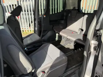 2022 Toyota Noah 1.8 Hybrid 7 Seater Automatic for Sale in Manchester, UK