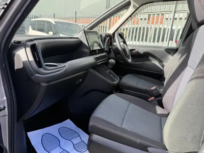 2022 Toyota Noah 1.8 Hybrid 7 Seater Automatic for Sale in Manchester, UK