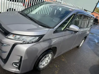 2022 Toyota Noah 1.8 Hybrid 7 Seater Automatic for Sale in Manchester, UK