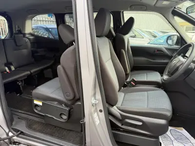 2022 Toyota Noah 1.8 Hybrid 7 Seater Automatic for Sale in Manchester, UK