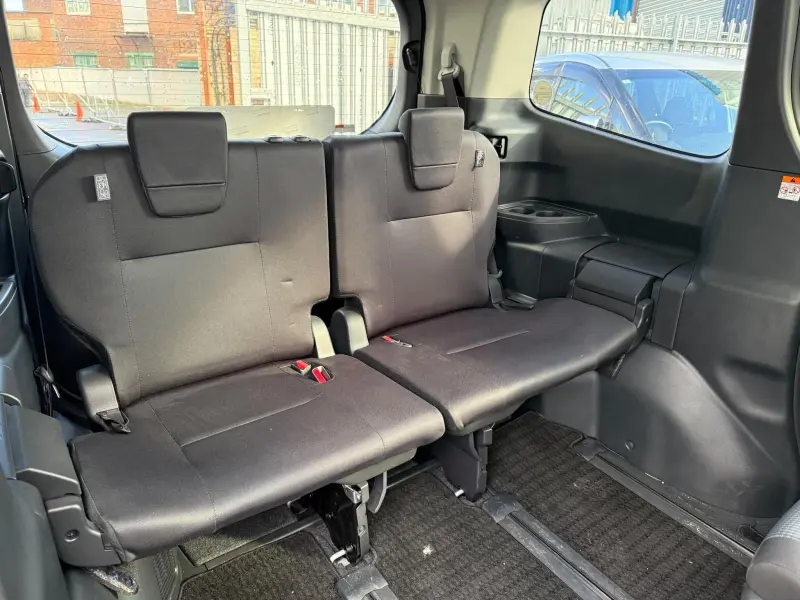 2022 Toyota Noah 1.8 Hybrid 7 Seater Automatic for Sale in Manchester, UK