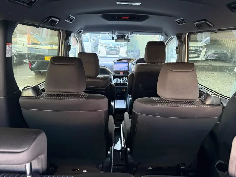 2020 Toyota Voxy Hybrid 7 Seater Automatic for Sale in Manchester, UK