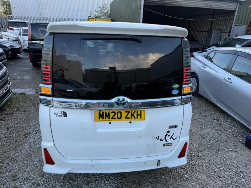 2020 Toyota Voxy Hybrid 7 Seater Automatic for Sale in Manchester, UK