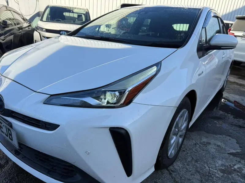 2019 Toyota Prius 1.8 Hybrid Automatic for Sale in Manchester, UK