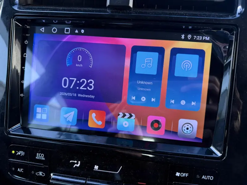 2019 Toyota Prius 1.8 Hybrid Automatic for Sale in Manchester, UK