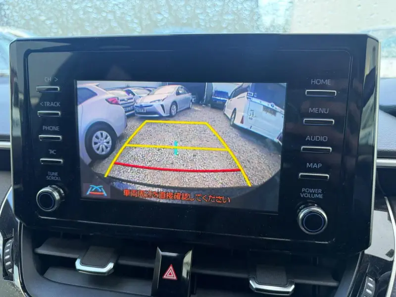 2021 Toyota Corolla Sport 1.8 Hybrid Petrol Automatic – EURO 6, ULEZ Compliant in Manchester UK