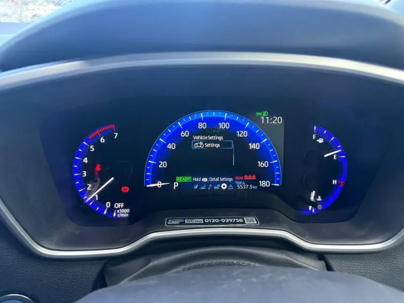 2021 Toyota Corolla Sport 1.8 Hybrid Petrol Automatic – EURO 6, ULEZ Compliant in Manchester UK