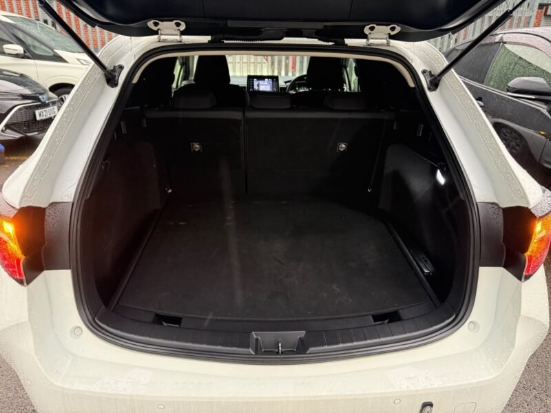 2022 Toyota Corolla Touring 1.8 Hybrid Automatic for Sale in Manchester, UK
